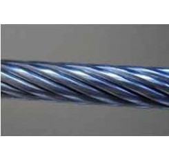 1x19 Stainless Steel Wire Rope