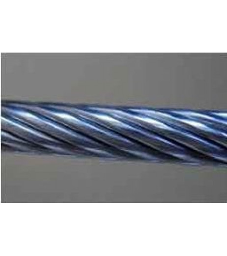 1x19 Stainless Steel Wire Rope