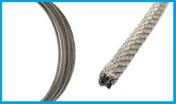 Wire Rope  Buy Stainless Steel Wire Rope, Steel Cable, Industrial Ropes &  Cables Online - Rope Services Direct