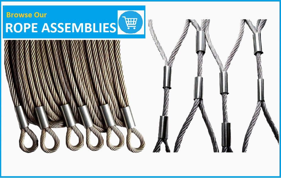 Assemblies - Lifting Gear Direct