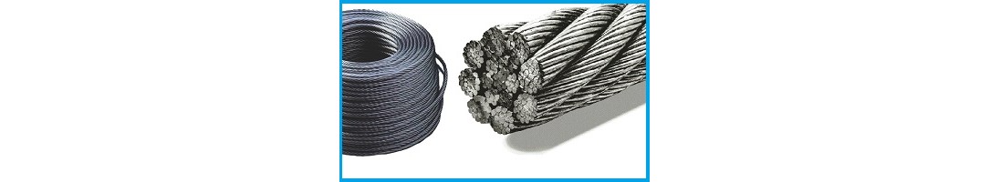 Stainless Steel Rope