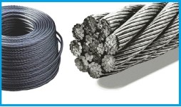 Stainless Steel Rope