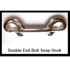 Snap Hooks  Buy Swivel, Spring & Snap Hooks - Rope Services Direct