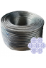 7x19 Stainless Steel Wire Rope