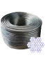 7x7 Stainless Steel Wire Rope