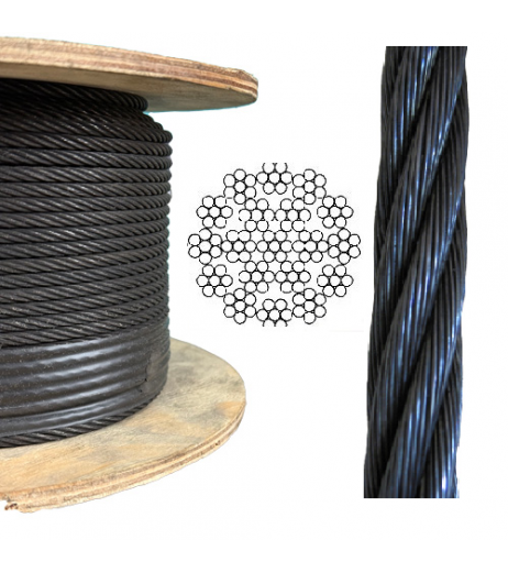 19 x 7 Theatre Cable