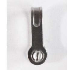 Stainless Steel Strip Dee Shackle