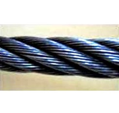 6x36 Stainless steel Wire Rope