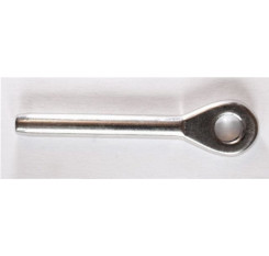 Swage Eye Terminal