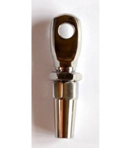 Swageless Eye Terminal