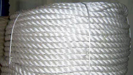 Cotton Rope  Buy Quality Cotton Rope - Rope Services Direct