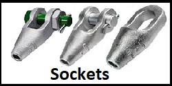 Rope Fittings, Buy Fittings For Wire Rope