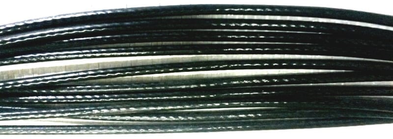 gym cable wire rope